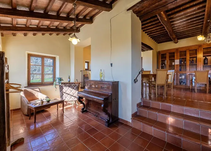 Agriturismo Fraschetta