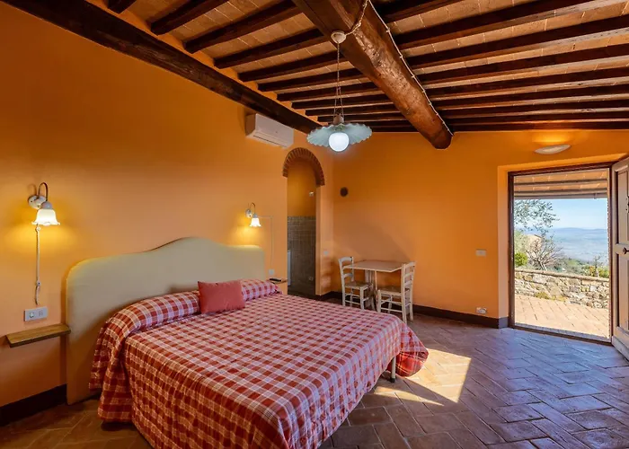 Agriturismo Fraschetta