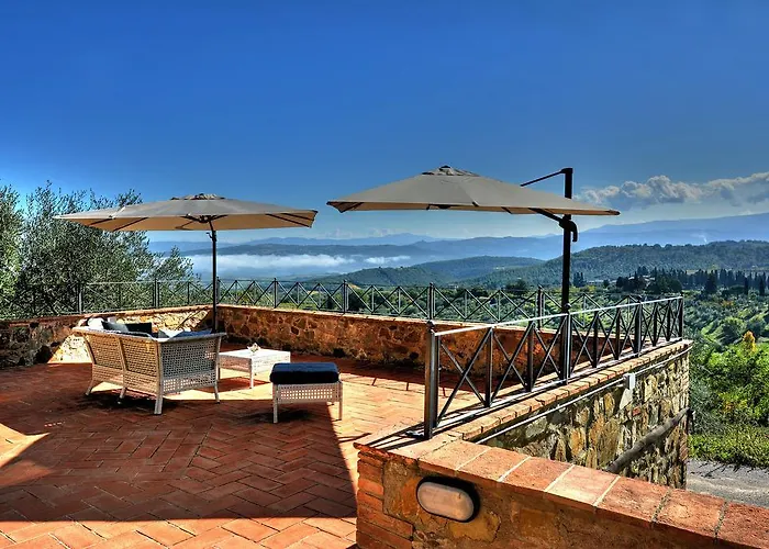 Agriturismo Fraschetta