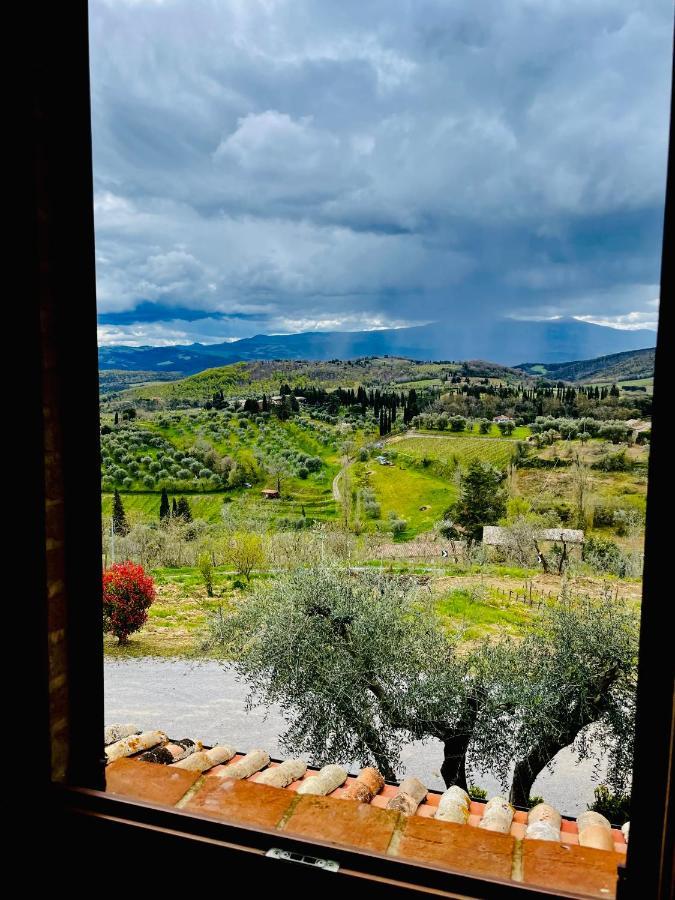 Séjour à la ferme Fraschetta