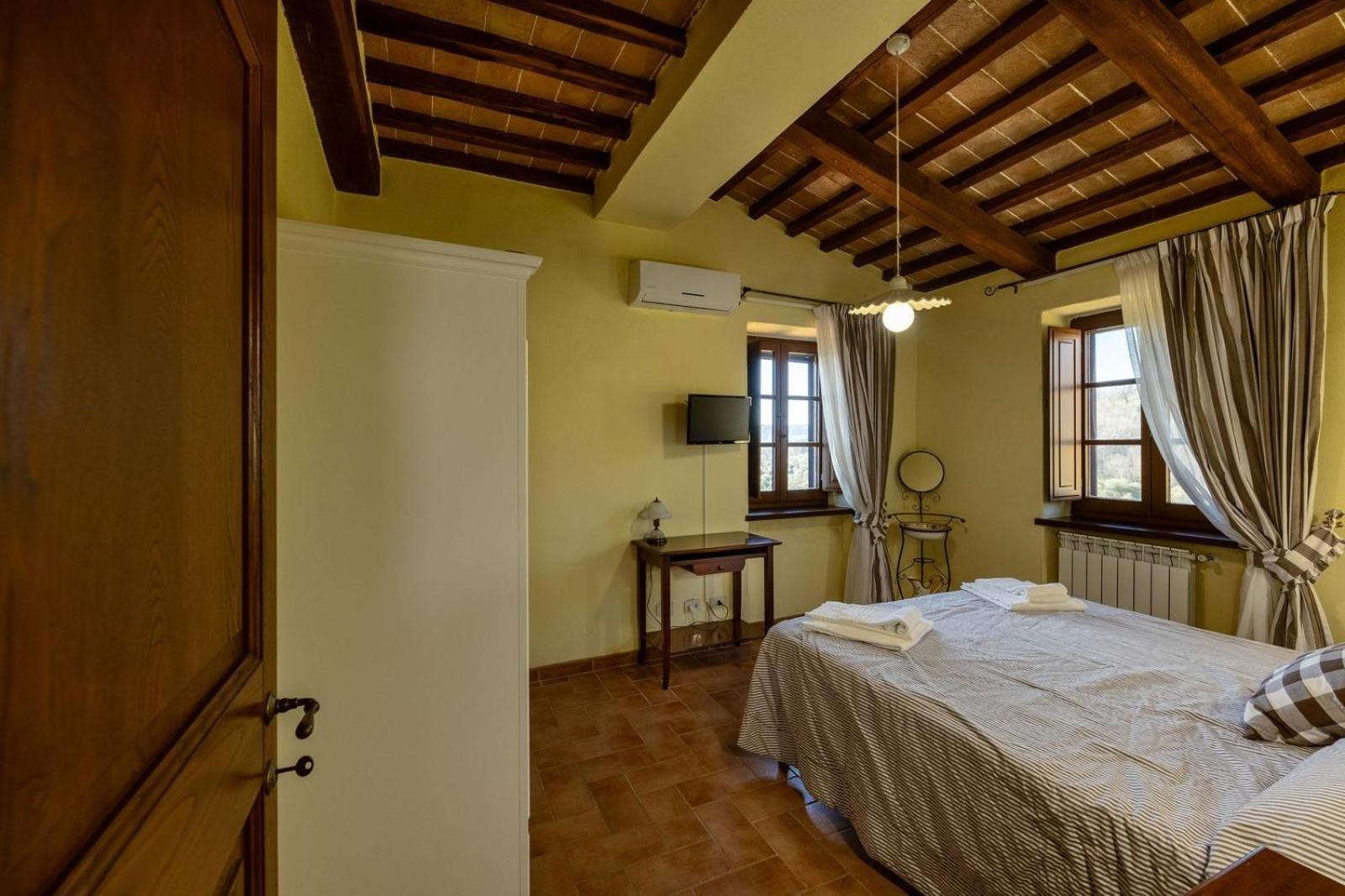 Fraschetta Farm stay *