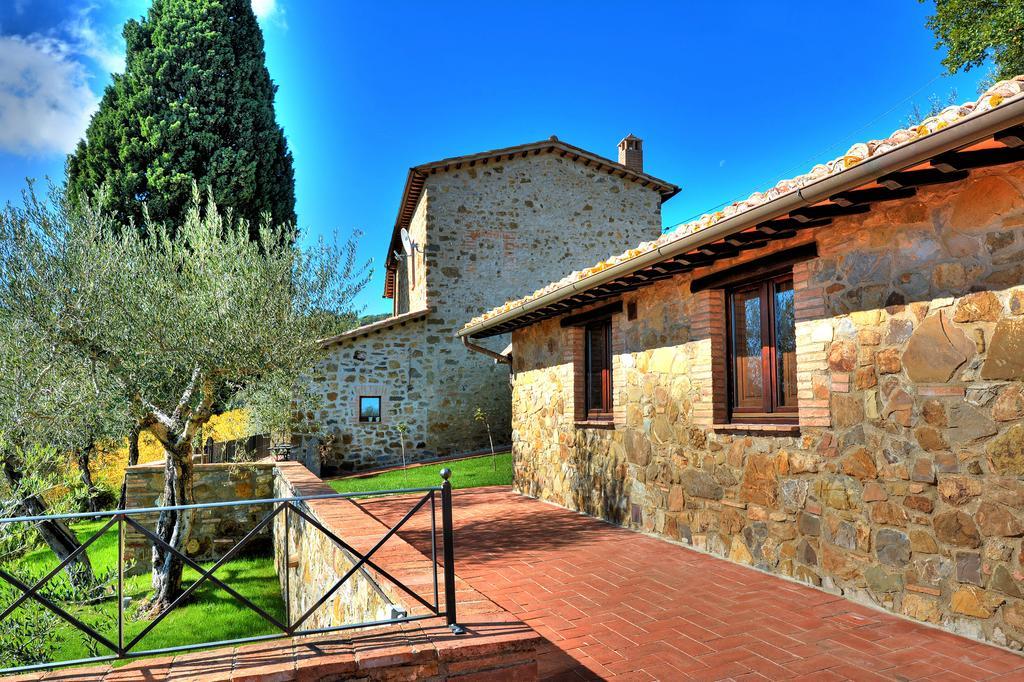 Farm stay Fraschetta