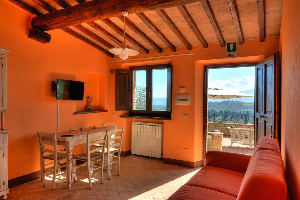 Fraschetta Farm stay *