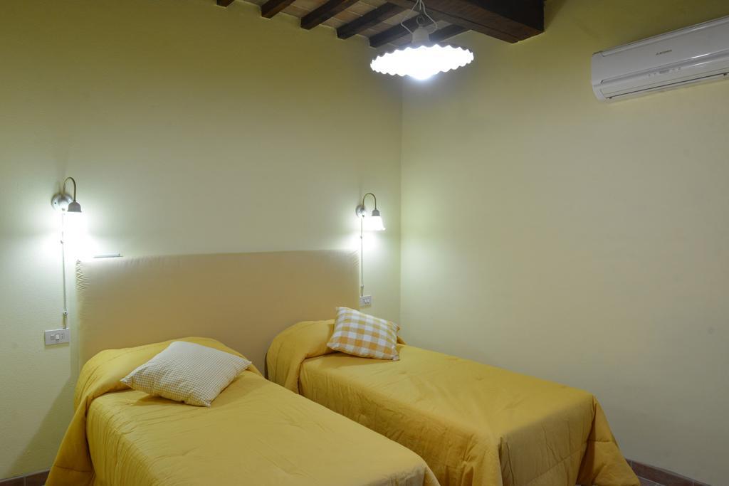 Fraschetta Farm stay Montalcino