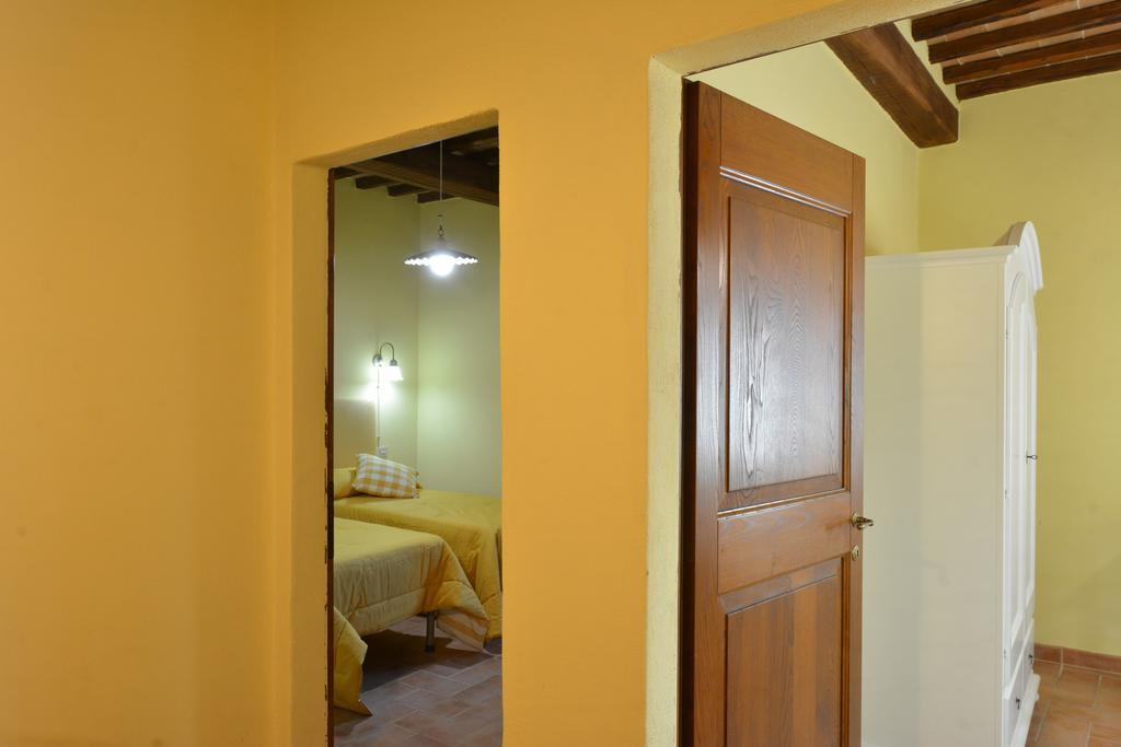 Fraschetta Farm stay