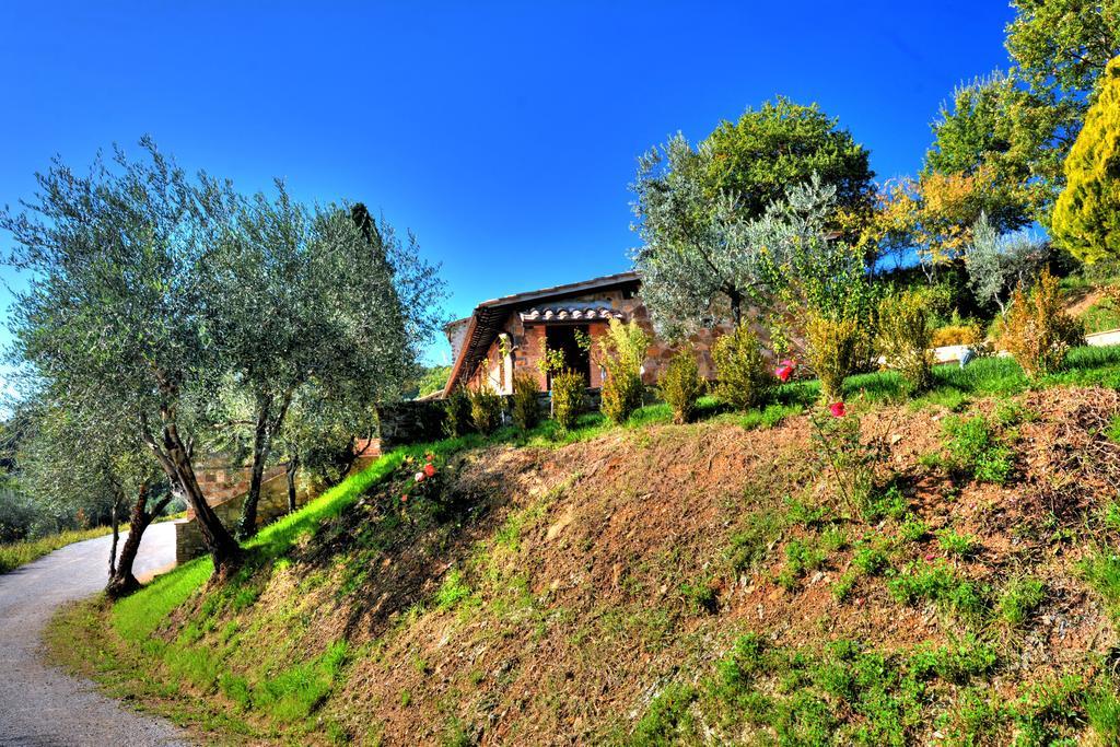 Fraschetta Farm stay *