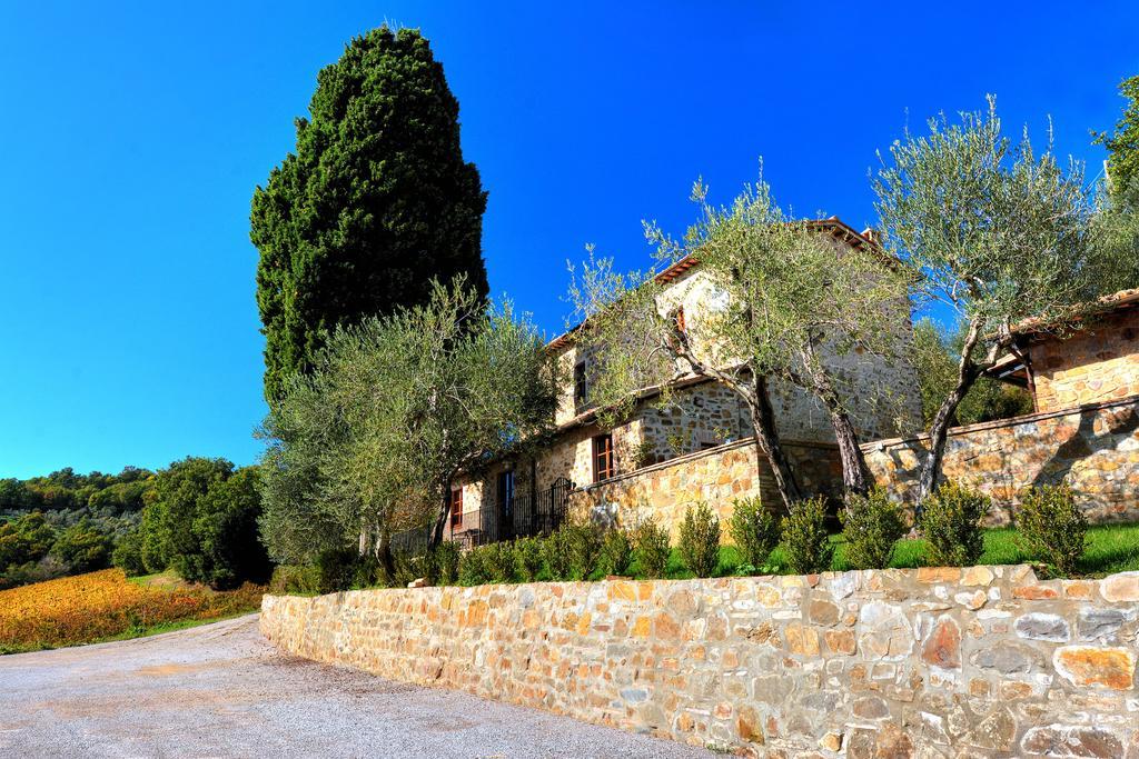 Fraschetta Montalcino