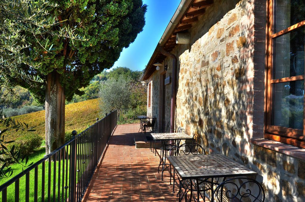 Farm stay Fraschetta