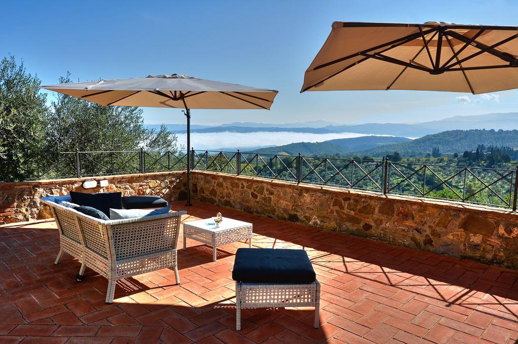 Fraschetta Farm stay