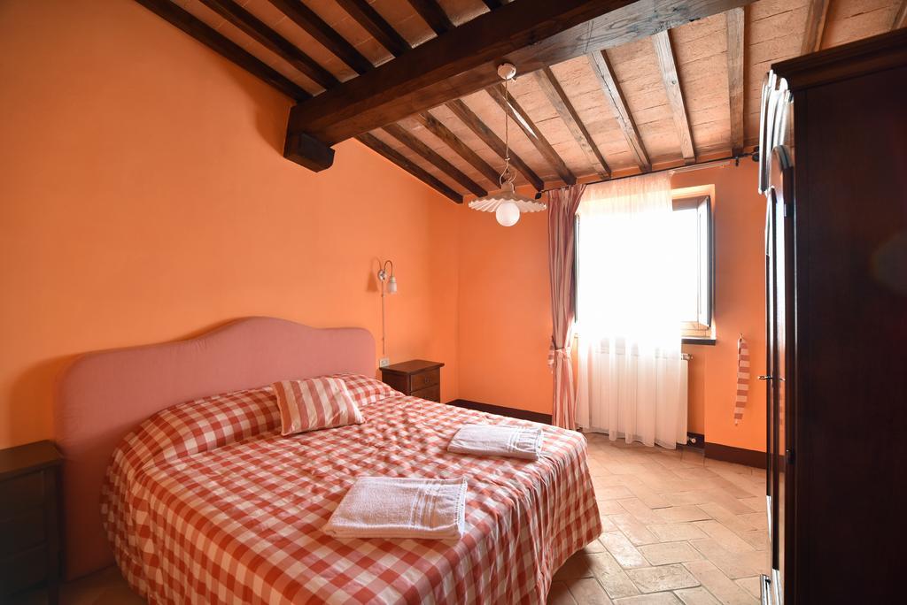 Farm stay Fraschetta